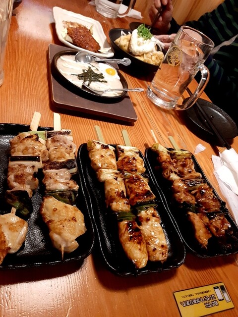 鳥貴族 神保町店 - 神保町/焼き鳥 | 食べログ