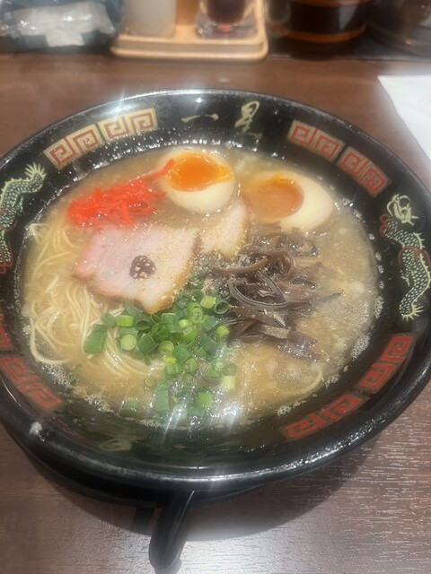 博多 一星 霞ヶ関店 （HAKATA ISSEI） - 虎ノ門/ラーメン | 食べログ