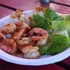 Macky's Sweet Shrimp Truck