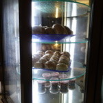 J.A.S Premier Lounge - 