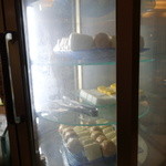 J.A.S Premier Lounge - 