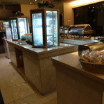 J.A.S Premier Lounge - 