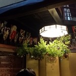 洲さき - 正月飾り