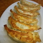 石狩亭 - 大船最強餃子❤これぞ地元のソウルフード❤