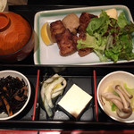 和食Dining　うお座 - 