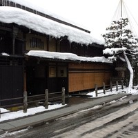 洲さき - 玄関
