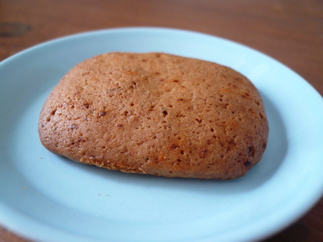 六味庵（むつみあん） - 赤湯（和菓子）の写真