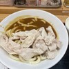 自家製さぬきうどんと肉 甚三 新橋2号店