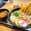 資さんうどん 足立鹿浜店