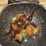 おでんと焼き鳥 匠 - 