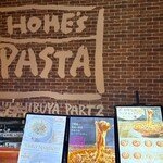 IVO ホームズパスタ トラットリア - 