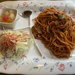 蘭蝶 - 