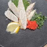 おでんと焼き鳥 匠 - 