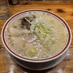 田中そば店 - 
