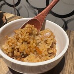 おでんと焼き鳥 匠 - 