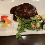 ステーキ＆ワイン　神房 - 