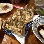 珍味と沖縄の味 うちなー家 - 