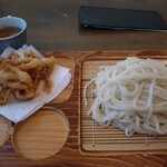 そば処　すぎ - 