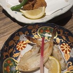 おでんと焼き鳥 匠 - 