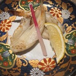 おでんと焼き鳥 匠 - 