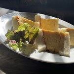 喫茶 マドラグ - 