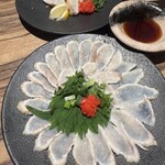 おでんと焼き鳥 匠 - 