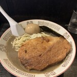 340620275 - こいくち1,200円！追加で味玉150円、豚増し300円！