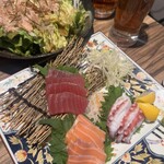 おでんと焼き鳥 匠 - 