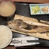 魚屋食堂 魚吉三平