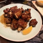 ベトナム料理 インドシナ - 