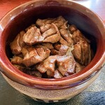 牛屋 たん兵衛 - 