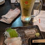 酒膳新鮮具味 杉成 - 