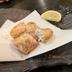 酒膳新鮮具味 杉成 - 