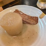 酒膳新鮮具味 杉成 - 