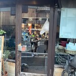 喫茶 マドラグ - 