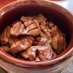 牛屋 たん兵衛 - 