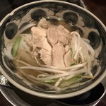 ベトナム料理 インドシナ - 