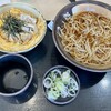 ゆで太郎 16号野田泉店
