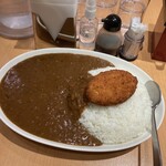 ジャンカレー 日比谷店 - 