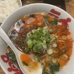 拉麺屋神楽 - 料理写真: