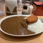 ジャンカレー 日比谷店 - 