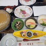 屋形船 晴海屋 - 