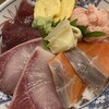 磯丸水産 なんば南海通り店