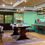 Brasserie la Maison - 