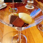 Brasserie la Maison - 