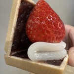 和スイーツ専門店 日光もなか - 