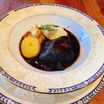 Brasserie la Maison - 