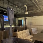 DINING BAR LIBERTY - 