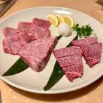 焼肉 吉田 - 