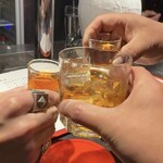 リャンペーコー ドラドラ - 